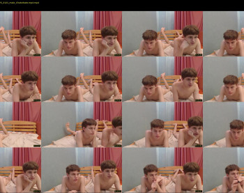 hornybadbunny — 9 minute Chaturbate male cam show recording, 720p, Jun 20, 2025