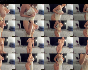 hot_babes_live — 3 minute Chaturbate female cam show recording, 720p, Jun 20, 2025