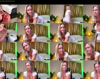 hotkatness — 63 minute Chaturbate female cam show recording, 720p, Jun 20, 2025