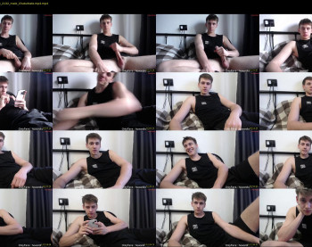 howardkottam — 88 minute Chaturbate male cam show recording, 720p, Jun 20, 2025