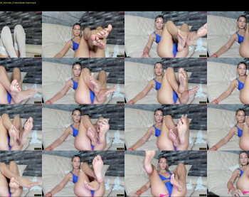 iam_blake — 31 minute Chaturbate female cam show recording, 720p, Jun 20, 2025