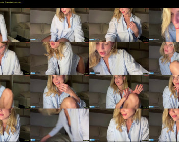 iiivy_ — 81 minute Chaturbate couple cam show recording, 720p, Jun 21, 2025