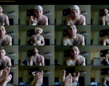 inamate93 — 33 minute Chaturbate male cam show recording, 480p, Jun 20, 2025