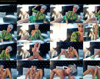 inanna_ishtar1 — 90 minute Chaturbate female cam show recording, 720p, Jun 20, 2025