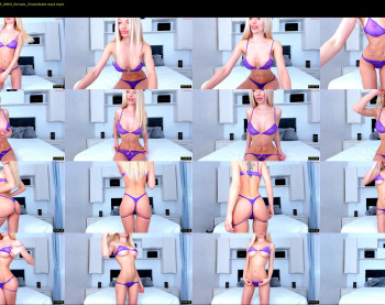 ingridblondy94 — 36 minute Chaturbate female cam show recording, 720p, Jun 20, 2025