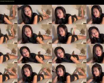 irene_tiu — 7 minute Chaturbate female cam show recording, 720p, Jun 20, 2025