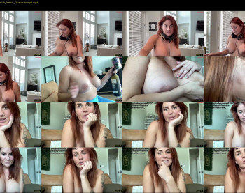 itsabbyrose_ — 18 minute Chaturbate female cam show recording, 720p, Jun 20, 2025