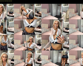 itsmelolax — 31 minute Chaturbate female cam show recording, 720p, Jun 20, 2025