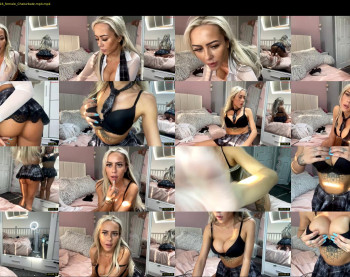 itsmelolax — 106 minute Chaturbate female cam show recording, 720p, Jun 20, 2025