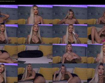 ivyrubens — 114 minute Chaturbate female cam show recording, 720p, Jun 20, 2025