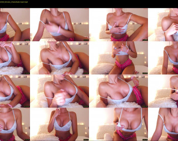 j_e_e_s_i_c_a — 60 minute Chaturbate female cam show recording, 720p, Jun 20, 2025