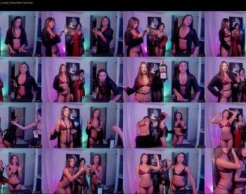 jade_ws — 24 minute Chaturbate female cam show recording, 720p, Jun 21, 2025
