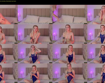 jane_suckss — 21 minute Chaturbate female cam show recording, 720p, Jun 20, 2025