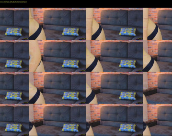 jasmindoroti — 3 minute Chaturbate female cam show recording, 720p, Jun 20, 2025