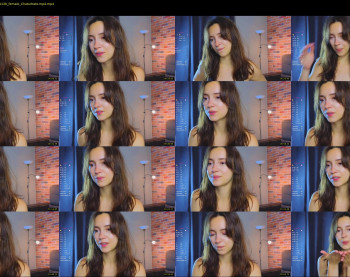 jasmindoroti — 3 minute Chaturbate female cam show recording, 720p, Jun 20, 2025