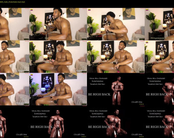 jaycobortiz_ — 56 minute Chaturbate male cam show recording, 720p, Jun 20, 2025