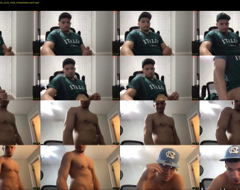 jeanwhitebianco — 25 minute Chaturbate male cam show recording, 480p, Jun 20, 2025