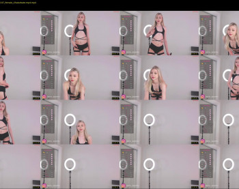 jenny_perry — 40 minute Chaturbate female cam show recording, 720p, Jun 21, 2025