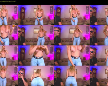 jess_boots — 5 minute Chaturbate female cam show recording, 720p, Jun 21, 2025