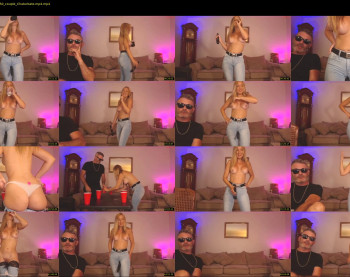 jess_boots — 55 minute Chaturbate female cam show recording, 720p, Jun 21, 2025