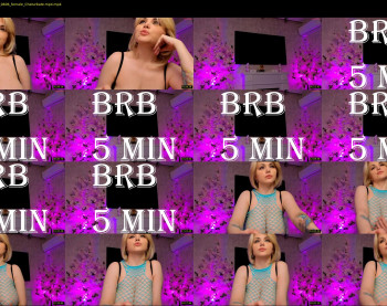 jessiccaburns — 30 minute Chaturbate female cam show recording, 720p, Jun 20, 2025