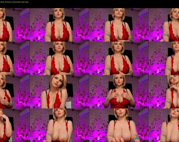 jessiccaburns — 27 minute Chaturbate female cam show recording, 720p, Jun 21, 2025