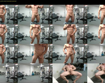 joe_smith5679 — 13 minute Chaturbate male cam show recording, 480p, Jun 20, 2025