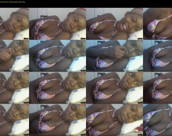 jollynabeb — 45 minute Chaturbate female cam show recording, 480p, Jun 20, 2025