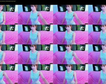 just_sayori — 5 minute Chaturbate female cam show recording, 720p, Jun 20, 2025