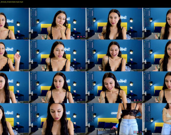kat__cat — 32 minute Chaturbate female cam show recording, 720p, Jun 20, 2025