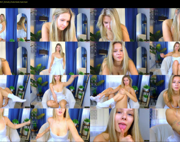 katie_dierse — 24 minute Chaturbate female cam show recording, 720p, Jun 20, 2025