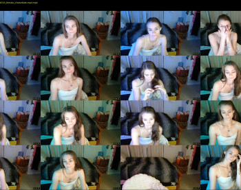 katynowhere — 48 minute Chaturbate female cam show recording, 480p, Jun 20, 2025