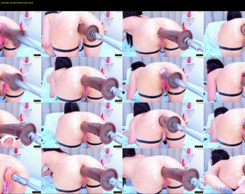 keyllaa_ — 109 minute Chaturbate female cam show recording, 720p, Jun 21, 2025