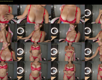 kianys — 19 minute Chaturbate female cam show recording, 720p, Jun 20, 2025