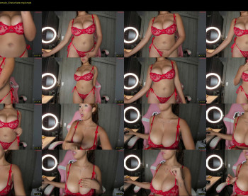 kianys — 36 minute Chaturbate female cam show recording, 720p, Jun 20, 2025