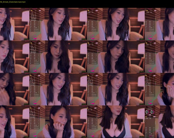 kimmy_chi — 7 minute Chaturbate female cam show recording, 720p, Jun 20, 2025