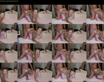 kinky_community — 23 minute Chaturbate couple cam show recording, 720p, Jun 20, 2025