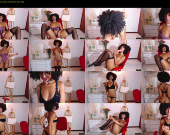 kintsugim — 120 minute Chaturbate female cam show recording, 720p, Jun 20, 2025