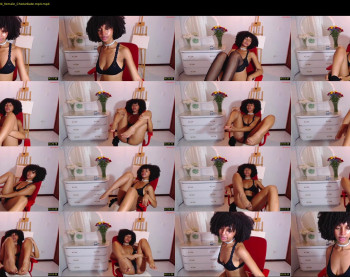 kintsugim — 6 minute Chaturbate female cam show recording, 720p, Jun 20, 2025