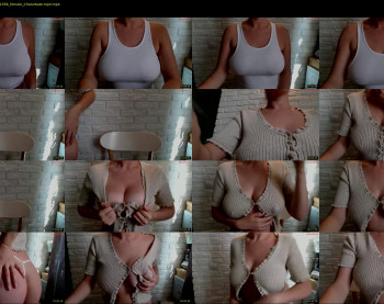 kiranightlyxo — 44 minute Chaturbate female cam show recording, 480p, Jun 20, 2025
