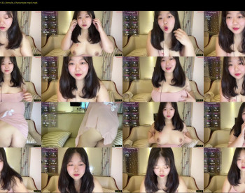 kittenfishing — 58 minute Chaturbate female cam show recording, 720p, Jun 20, 2025