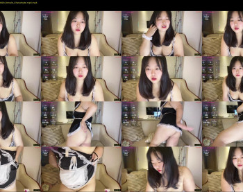 kittenfishing — 18 minute Chaturbate female cam show recording, 720p, Jun 21, 2025