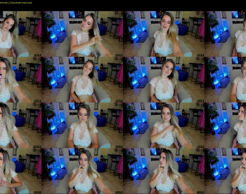 kittiliza — 14 minute Chaturbate female cam show recording, 720p, Jun 21, 2025