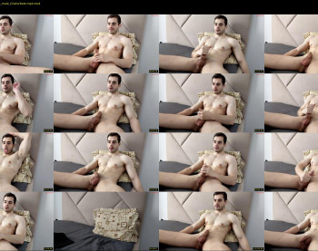 kiwigray — 69 minute Chaturbate male cam show recording, 720p, Jun 20, 2025