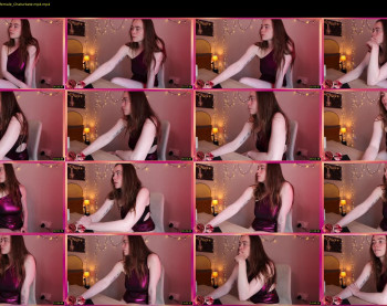 kjfucks — 17 minute Chaturbate couple cam show recording, 720p, Jun 20, 2025