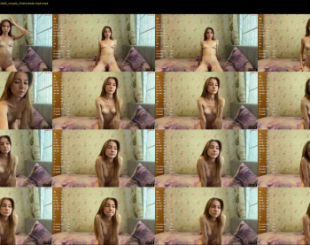 klikerstokens — 4 minute Chaturbate couple cam show recording, 720p, Jun 20, 2025