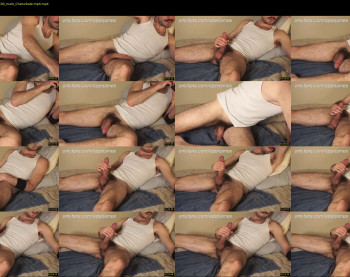 lazerjames — 3 minute Chaturbate male cam show recording, 720p, Jun 21, 2025