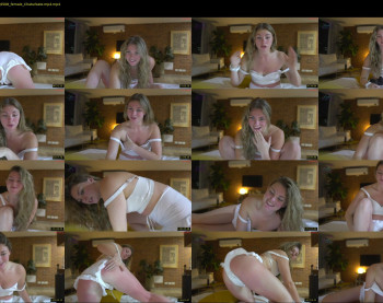 leahsunshine — 117 minute Chaturbate female cam show recording, 720p, Jun 21, 2025
