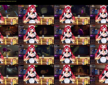 lewdfoxy_vt — 113 minute Chaturbate female cam show recording, 720p, Jun 20, 2025