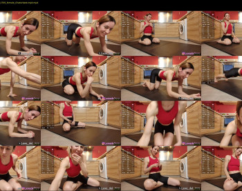 lexa_del_mar — 8 minute Chaturbate female cam show recording, 720p, Jun 20, 2025